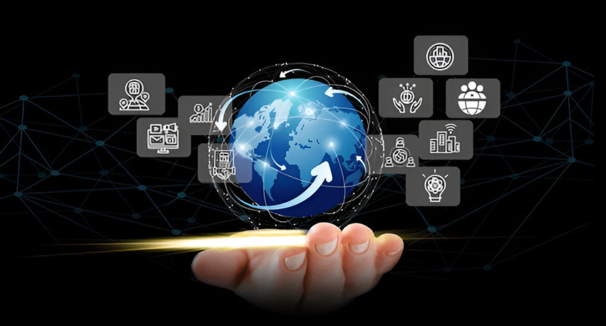 International Franchise Development